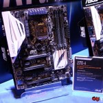 ASUS Z170 Signature Series Motheboards 10