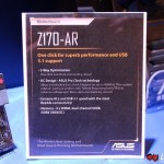 ASUS Z170 Signature Series Motheboards 13