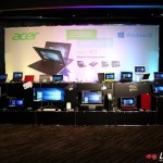 Acer Malaysia Windows 10 Launch 09