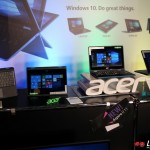 Acer Malaysia Windows 10 Launch 10