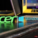 Acer Malaysia Windows 10 Launch 11