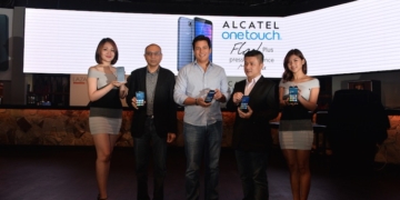 Alcatel Flash Plus