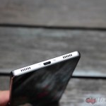 Huawei P8 Bottom