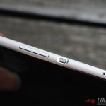 Huawei P8 Power Button