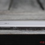 Huawei P8 Right Side