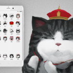 MIUI 7 Cat Theme