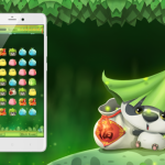 MIUI 7 Green Panda Theme