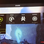 NVIDIA GeForce Experience In Game Share Overlay Menu 01