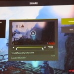 NVIDIA GeForce Experience In Game Share Overlay Menu 02