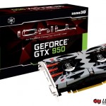 NVIDIA GeForce GTX 950 Cards 02