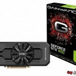 NVIDIA GeForce GTX 950 Cards 03