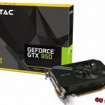 NVIDIA GeForce GTX 950 Cards 12