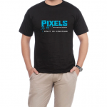 Pixels T shirt