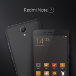 Redmi Note 2 Black