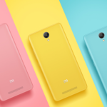 Redmi Note 2 Colours