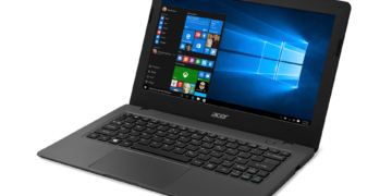 acer cloudbook 1