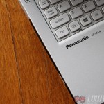 panasonic toughbook cf mx4 5