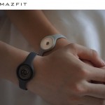 Amazfit Sleep Tracking