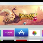 Apple TV App Store