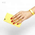 Mi 4c Yellow