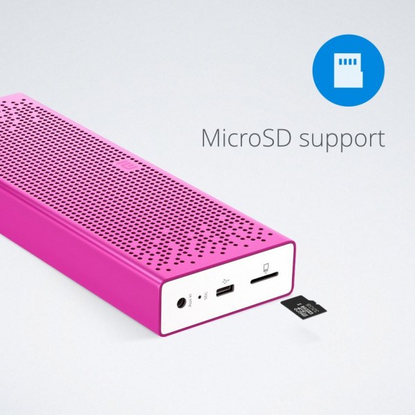 Mi Bluetooth Speaker Micro SD