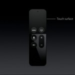 Siri Remote