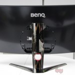 benq xr3501 hands on 12