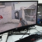 benq xr3501 hands on 16