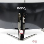 benq xr3501 hands on 5