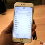 Apple iPhone 6s Plus Hands On 11