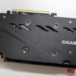 GIGABYTE GTX 950 Xtreme Gaming 11