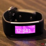 Microsoft Band 2 Hands On 01