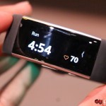 Microsoft Band 2 Hands On 10