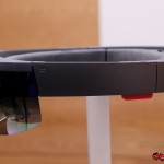 Microsoft HoloLens Eyes On 03