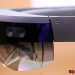 Microsoft HoloLens Eyes On 04