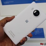 Microsoft Lumia 950 XL Hands On 06