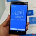 Microsoft Lumia 950 XL Hands On 13