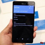 Microsoft Lumia 950 XL Hands On 14