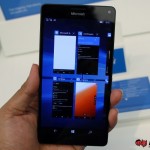 Microsoft Lumia 950 XL Hands On 15