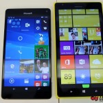 Microsoft Lumia 950 XL Hands On 16