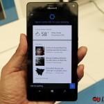 Microsoft Lumia 950 XL Hands On 24