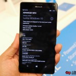 Microsoft Lumia 950 XL Hands On 25