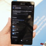 Microsoft Lumia 950 XL Hands On 26