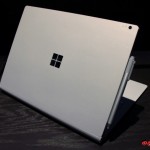 Microsoft Surface Book Hands On 11