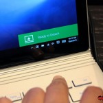 Microsoft Surface Book Hands On 13