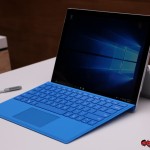 Microsoft Surface Pro 4 Hands On 05