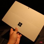 Microsoft Surface Pro 4 Hands On 17