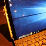 Microsoft Surface Pro 4 Hands On 22