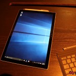 Microsoft Surface Pro 4 Hands On 23