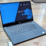 dell xps 15 hands on 15